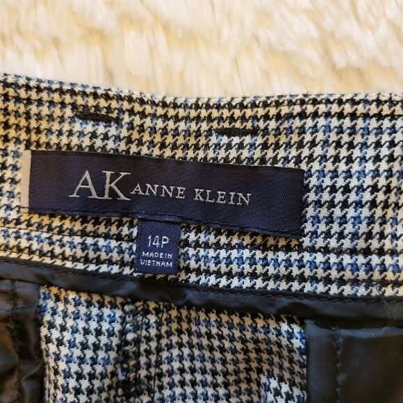 Anne klein crop pants - Picture 4 of 7